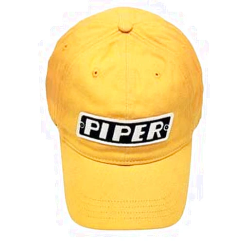 RED CANOE Piper Cap