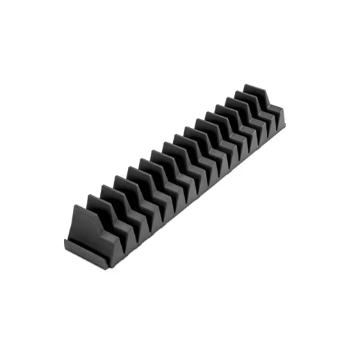 TEKTON 15-Tool Modular Wrench Organizer Set (Black) | OTM92115 | Made in USA