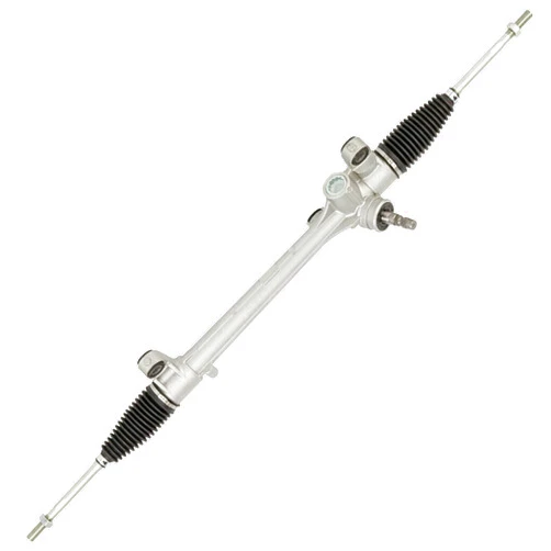 Detroit Axle - Rack & Pinion for 20-22 Toyota Corolla, 16-22 Prius, Complete Power Steering Rack and Pinion Assembly 2020 2021 2022 Replacement