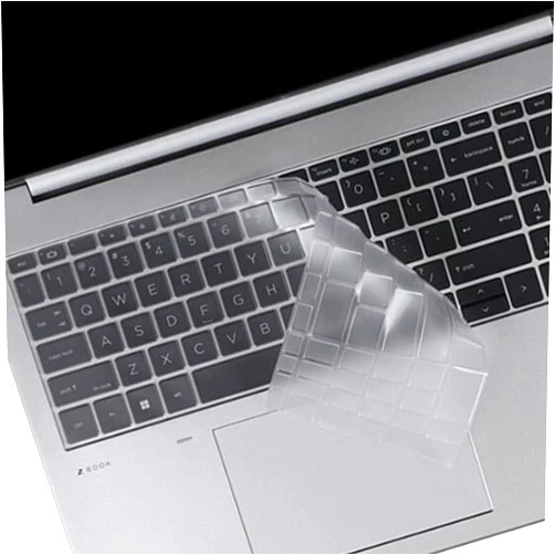 i-Tensodo 16 Inch Ultra Thin Keyboard Cover for 2024 HP EliteBook 860/865 G11, 2023 2022 HP EliteBook 860 865 G9 G10 Laptop, US Layout Ultra Thin TPU Protector Skin(Not fit 850 855 G7 G8)