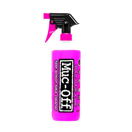 Muc-Off Muc Off Nano Tech Bike Cleaner