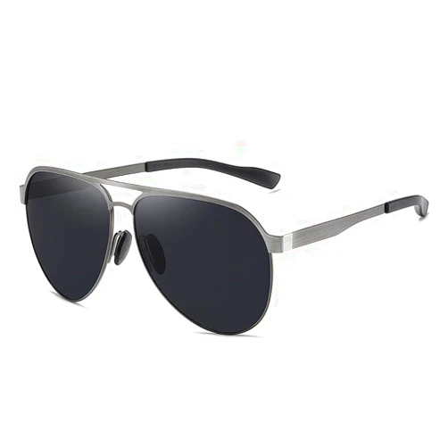 ICARA Retro Aviator Full lens Reading Sunglasses Mirror Lightweight Eyeglasses for Men Women