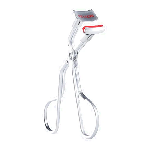 Revlon Eyelash Curler, Precision Control for Short Lashes, Lifts & Defines, Easy to Use (Pack of 1)