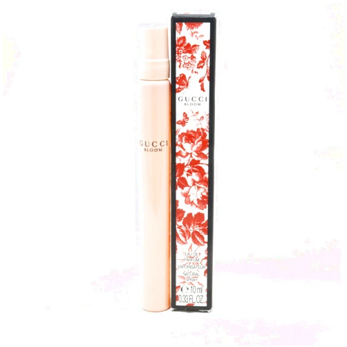 Gucci Bloom Eau de Parfum For Her 0.33 Oz