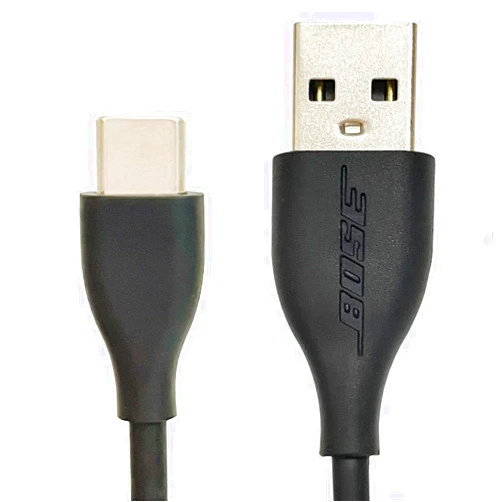 LILIBIN USB C Charger Cable for Bose Noise Headphones 700, Bose QuietComfort 45 Headphones, QuietComfort Earbuds II, SoundLink Flex, Bose Sleepbuds 2, Bose Portable Smart Speaker, Sport Earbuds Charging Cord
