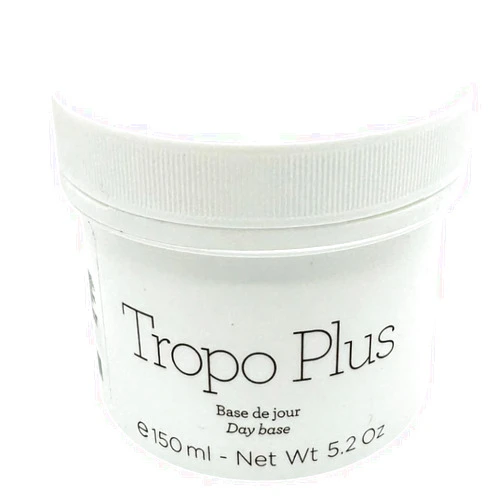 Gernetic International Gernetic Tropo Plus Day Base Cream 150 ml / 5.2 Ounce