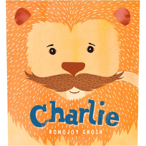 By Ronojoy Ghosh (Author) Charlie