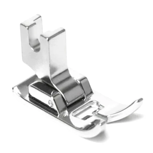 TISEKER Universal Zigzag Presser Foot Straight Stitch Sewing Machine Foot for All Low Shank Singer, Brother, Janome, Toyota, Etc. Domestic Sewing Machines