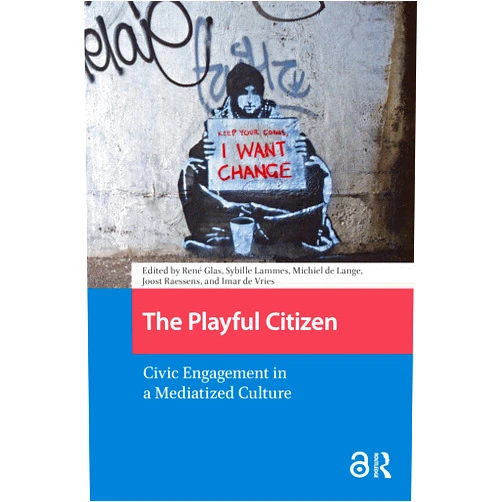 By René Glas (Editor), Sybille Lammes (Editor), Michiel Lange (Editor), Joost Raessens (Editor), Imar Vries (Editor) & 2 more Format: Kindle Edition The Playful Citizen: Civic Engagement in a Mediatized Culture (Games and Play)