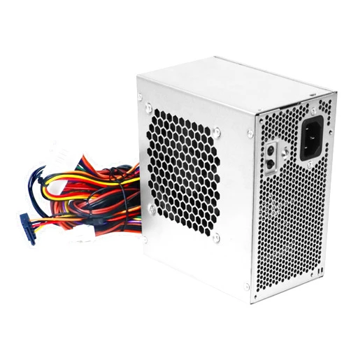 LXun Upgraded HU460AM-01 460W Power Supply Compatible with Dell XPS 8930 8920 8910 8900 8700 8300 Alien-Ware Aurora R5 Replace DPS-460DB-15 AC460AM-01 WY7XX WC1T4 D460AM-03 L350AM-00 Power Supply