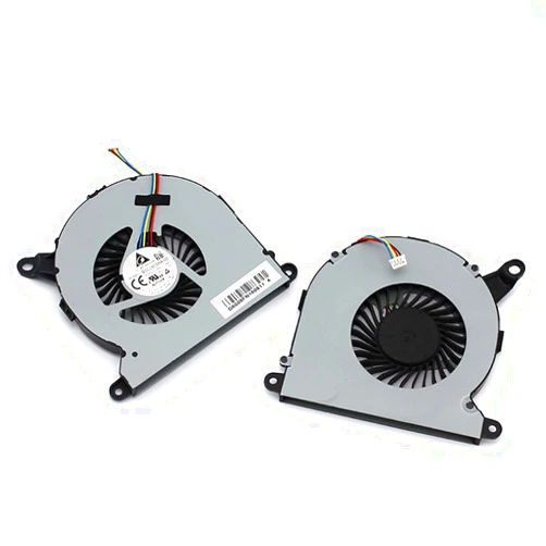 HK-Part CPU Cooling Fan for Intel NUC NUC8i7BEH NUC8i5BEH NUC8i3BEH BSC0805HA-00