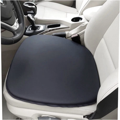 COMFORT by CONFORMAX CONFORMAX New ERA All Season CAR-Truck Gel SEAT Cushion (L20 (20Lx20FWx14RW), Without Cover)