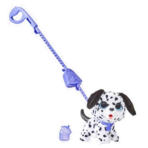 FurReal FRR PEEALOTS Big Wags Dog