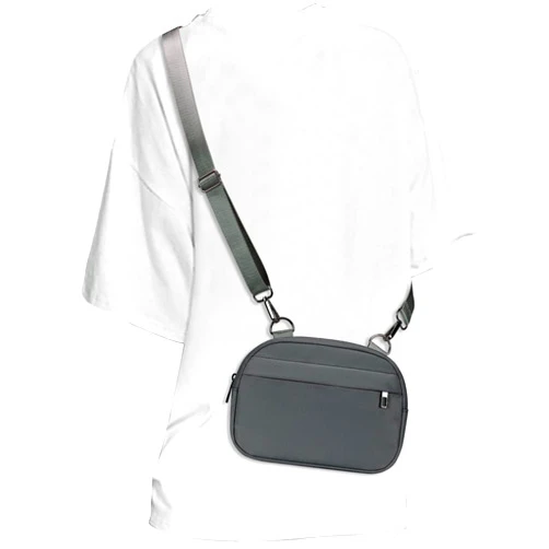 MAXTOP Small Crossbody Bags for Women Belt Bag Fanny Pack with Adjustable Strap