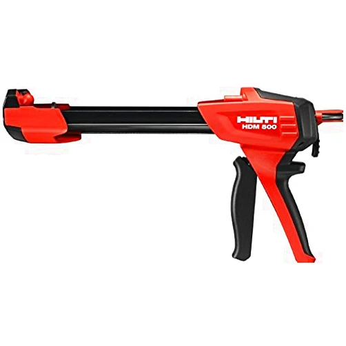 Hilti HDM 500 Manual Dispenser