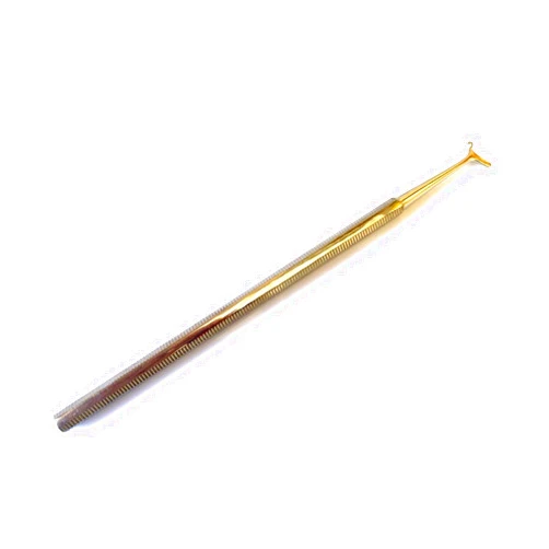 MedTool Dental Ball Burnisher # 34 Amalgam Surgical Filling 6
