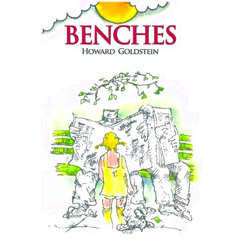 By Howard Goldstein (Author) Format: Kindle Edition Benches: Yetta