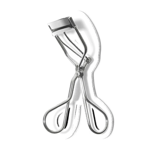e.l.f. Eyelash Curler, Instantly Creates Long-Lasting Curled Lashes, Special Curved Design for All Eye Shapes, Vegan & Cruelty-Free