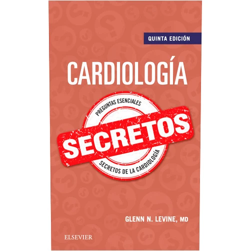 Spanish Edition by Glenn N. Levine (Author), Glenn Levine (Editor), SL DRK EDICION (Translator) & 0 more Format: Kindle Edition Cardiología. Secretos (Serie Secretos) (Spanish Edition)