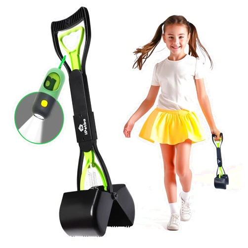 IPETBA Portable Pooper Scoopers 18