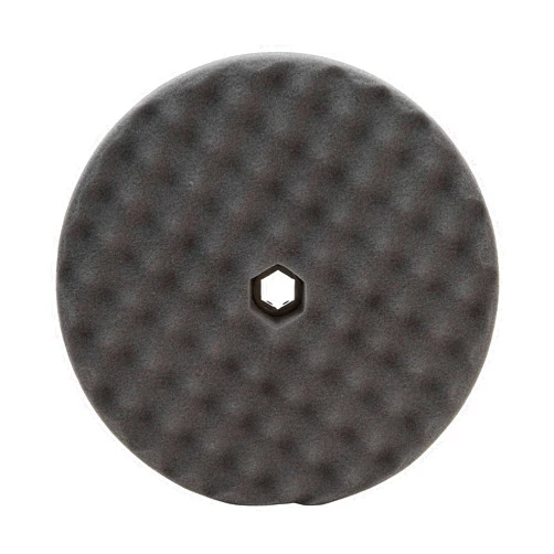 Perfect-It 3M Perfect-It Foam Compounding Pad, 05707, 8 in, Hook & Loop Grip, Double-Sided, Polish Pad for Automotive, Professional-Grade Finish