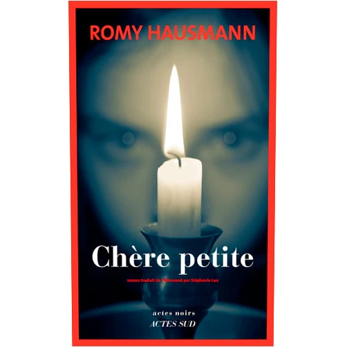 Romy Hausmann,Stéphanie Lux Chère petite