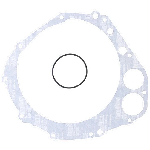 Vertex-Winderosa Outer Clutch Cover Gasket Kit 333029 for Suzuki GSX-R 1000 05 06 07 08 2005 2006 2007 2008, GSX-S 1000 16 2016