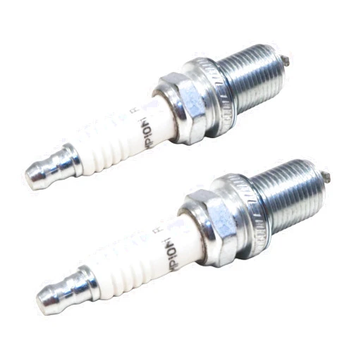 Champion OEM | (Pack of 2) Champion Spark Plugs for Bad Boy 015-8000-00, 015800000 Mower Engine