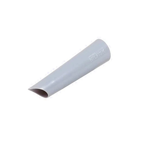 Nilfisk 81140900 and-Vacuum Cleaner Accessory gs/gm 80p, Grey, 16 x 9 x 3 cm