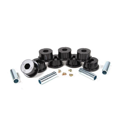 BDS073003 | Bushing and Sleeve Kit | 4-Link Control Arms | Compatible with Ford F250/F350 Super Duty 4WD (05-22)