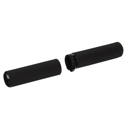 Arlen Ness 07-325 Black Fusion Grip
