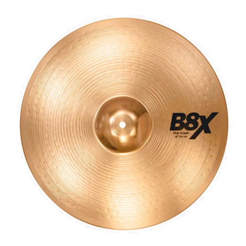 SABIAN 18