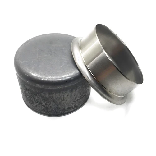 REPLACEMENTKITS.COM Brand Shaft Wear Sleeve Pinon Repair Kit Fits Many Dana Differentials Size 1.872-1.878 shafts Replaces 99187