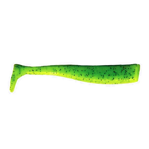 FISHBITES FIGHT CLUB Lures - 4
