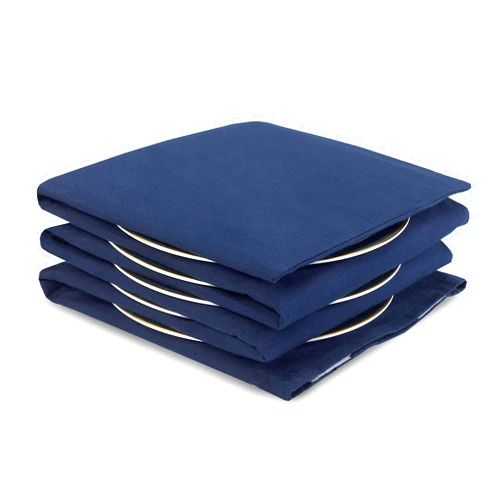 Waterbridge Electric Plate Warmer - Heats up to 15 Large Plates - Heritage Navy