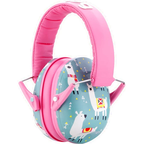 Snug Kids Ear Protection - Noise Cancelling Sound Proof Earmuffs/Headphones for Toddlers, Children & Adults