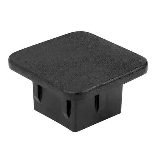 Neynavy 1 PC Trailer Hitch Cover, 1.25 inch Trailer Receiver Tube Plug Cap Universal Rubber Insert Compatible with Ford Toyota GMC Subaru Jeep Dodge Nissan Audi BMW Porsche Polaris ATV UTV (Black)