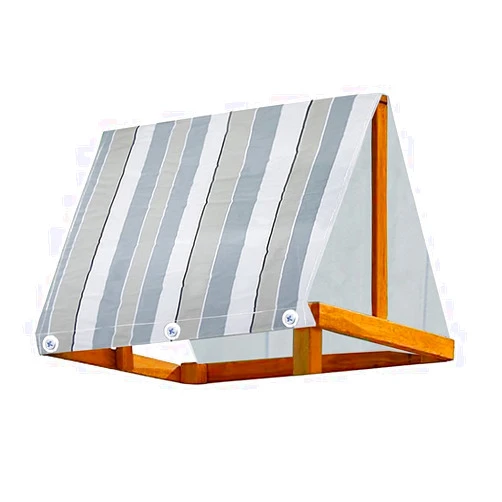 AUMACHEN Swing Set Canopy, 43
