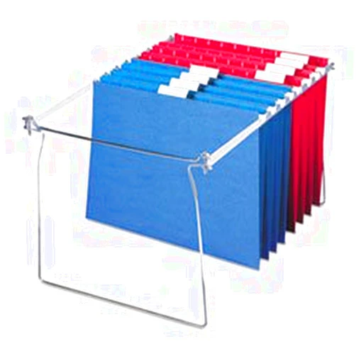 SMD64870 (3 Pack Value Bundle) SMD64870 Hanging Folder Frame, Letter Size, 23-27