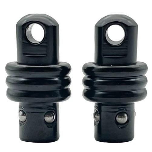 DDOUT QD Swivels for Two Point Sling