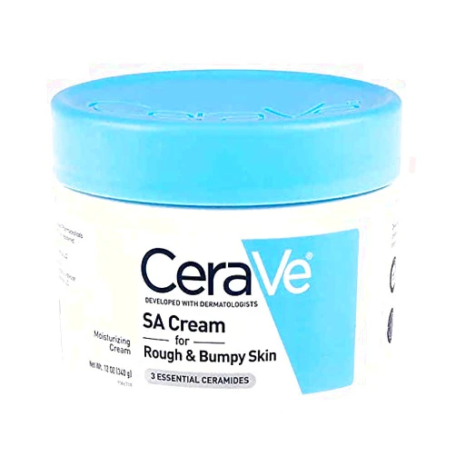 CeraVe Renewing SA Cream 12 oz by CeraVe