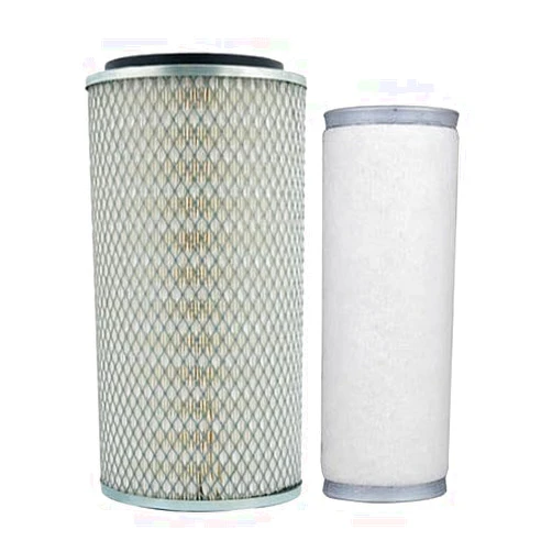 Kel'thuzad Air Filter Kit KW1524 Compatible with Cummins Engine 4B3.9-G1/6BT5.9-G2,Fit For Cummins 4938598 K14900D, Fit For Fleetguard AF4327