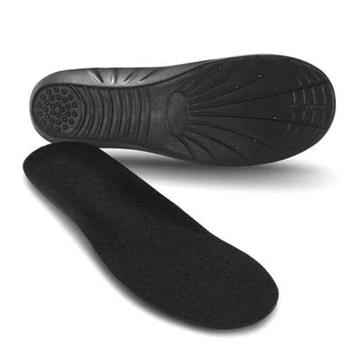 Amitataha Shoe Insoles, Memory Foam Insoles, Providing Excellent Shock Absorption and Cushioning for Feet Relief, Comfortable Insoles for Men and Women for Everyday Use,(L [US M: 8-12/W: 10-15])