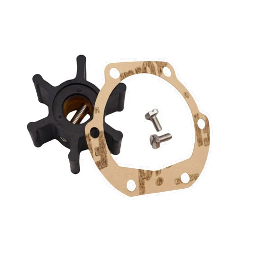 SOXAMarine 34440 Water Pump Impeller Repair Kit Westerbeke Marine Generator 034440 Sierra 23-3307