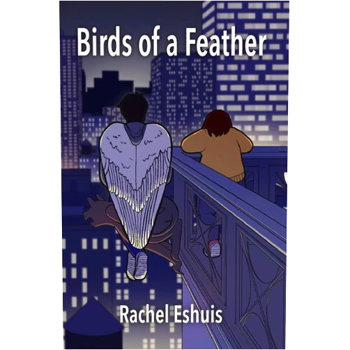 By Rachel Eshuis (Author) Format: Kindle Edition Birds of a Feather