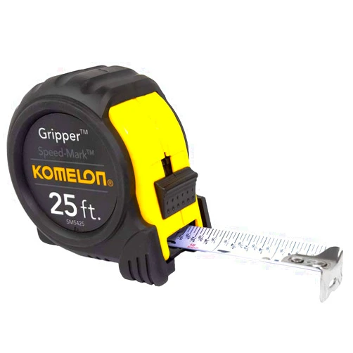 Komelon 4-Pack Komelon SM5425 Speed Mark Gripper