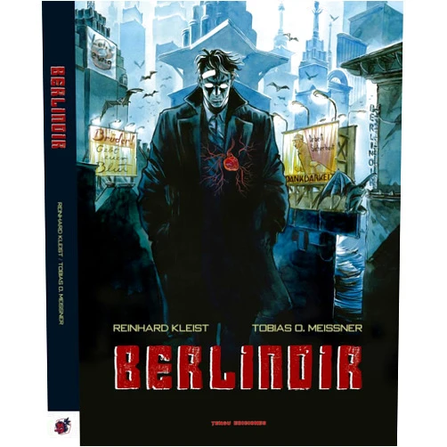 Spanish Edition by REINHARD KLEIST (Author), TOBIAS O. MEISSNER (Author) BERLINOIR