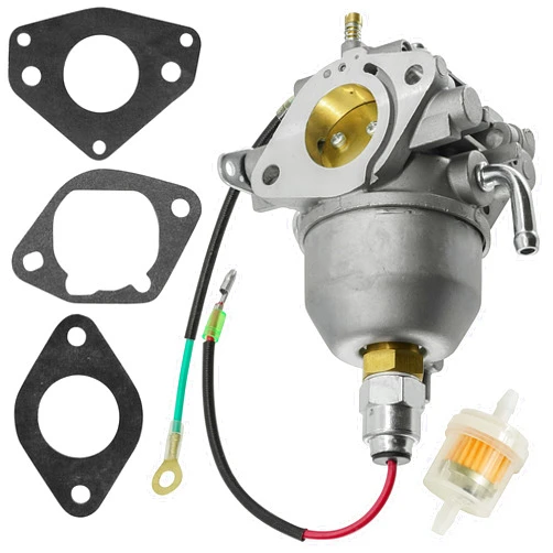 Caltric Carburetor Compatible with Kohler Command CV22-67537 WAWB 22HP Engine 24-853-25-S