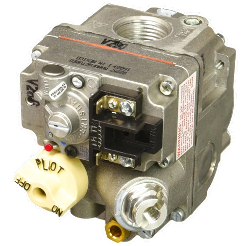 Robertshaw Robert Shaw 700-400 240000 BtuH Gas Valve, Fast Opening