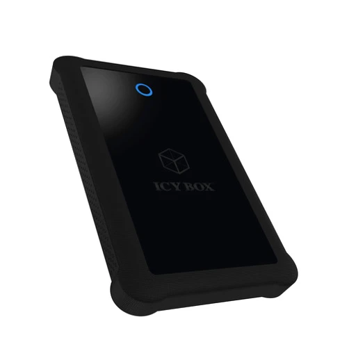 ICY BOX Icybox ib-233u3-b Enclosure